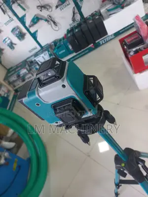 Laser Level 360 Degree