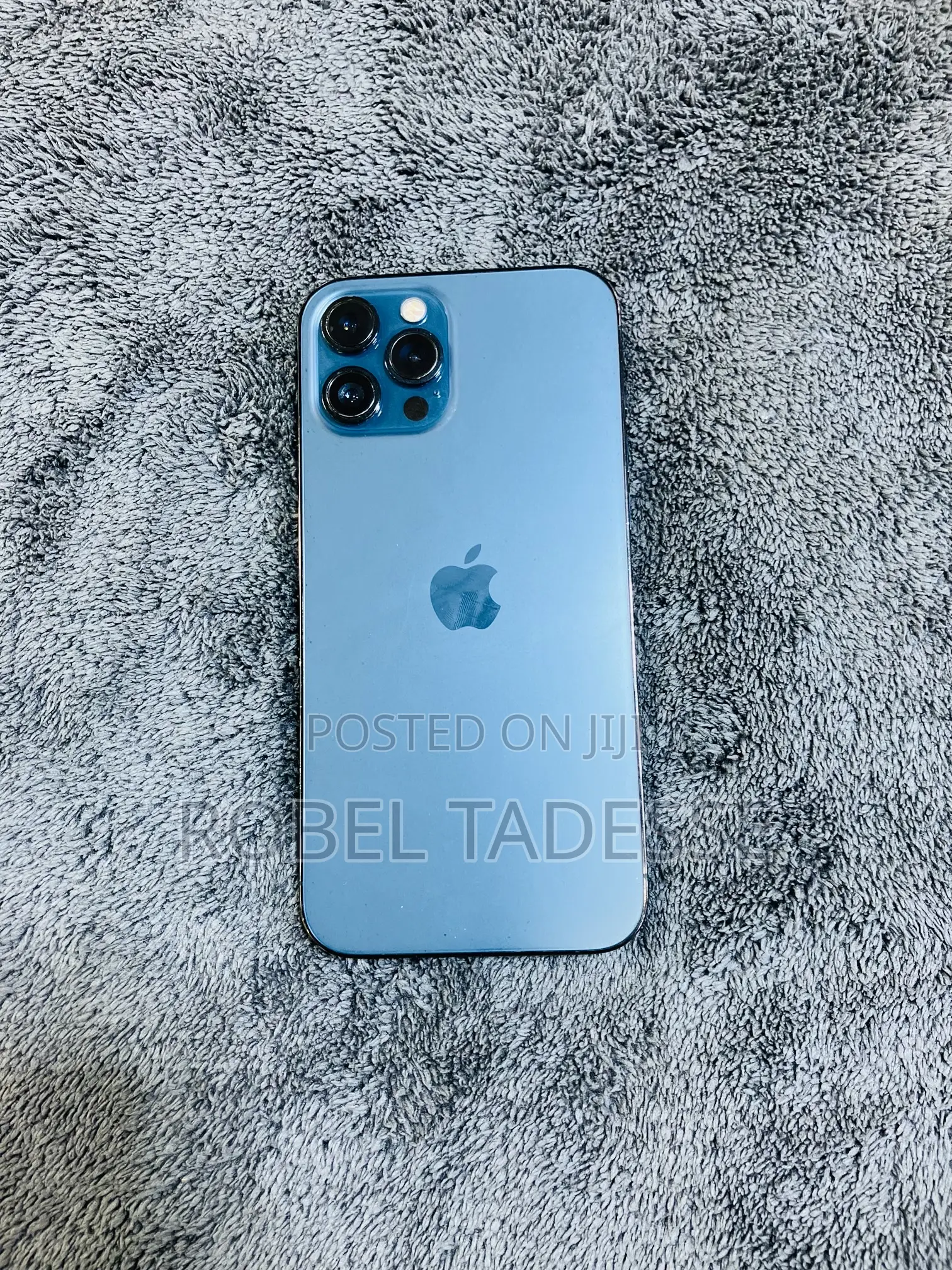 Apple iPhone 12 Pro Max 256 GB