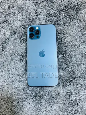 Apple iPhone 12 Pro Max 256 GB