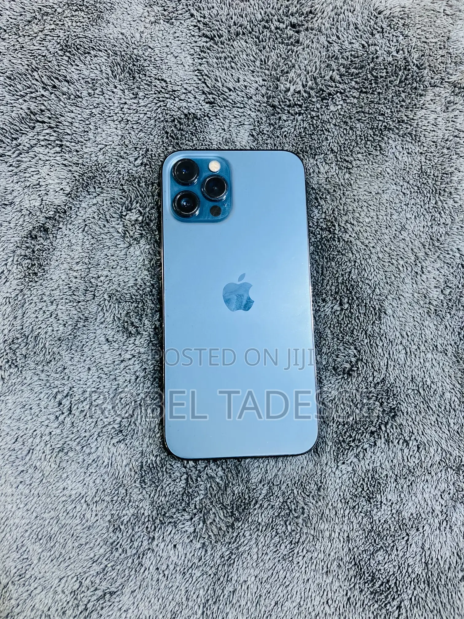 Apple iPhone 12 Pro Max 256 GB