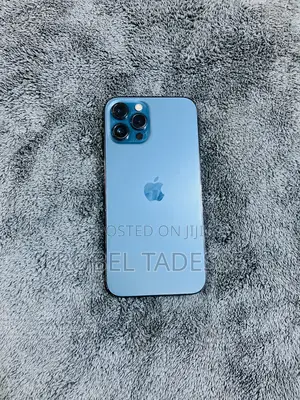 Apple iPhone 12 Pro Max 256 GB