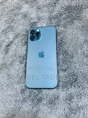 Apple iPhone 12 Pro Max 256 GB