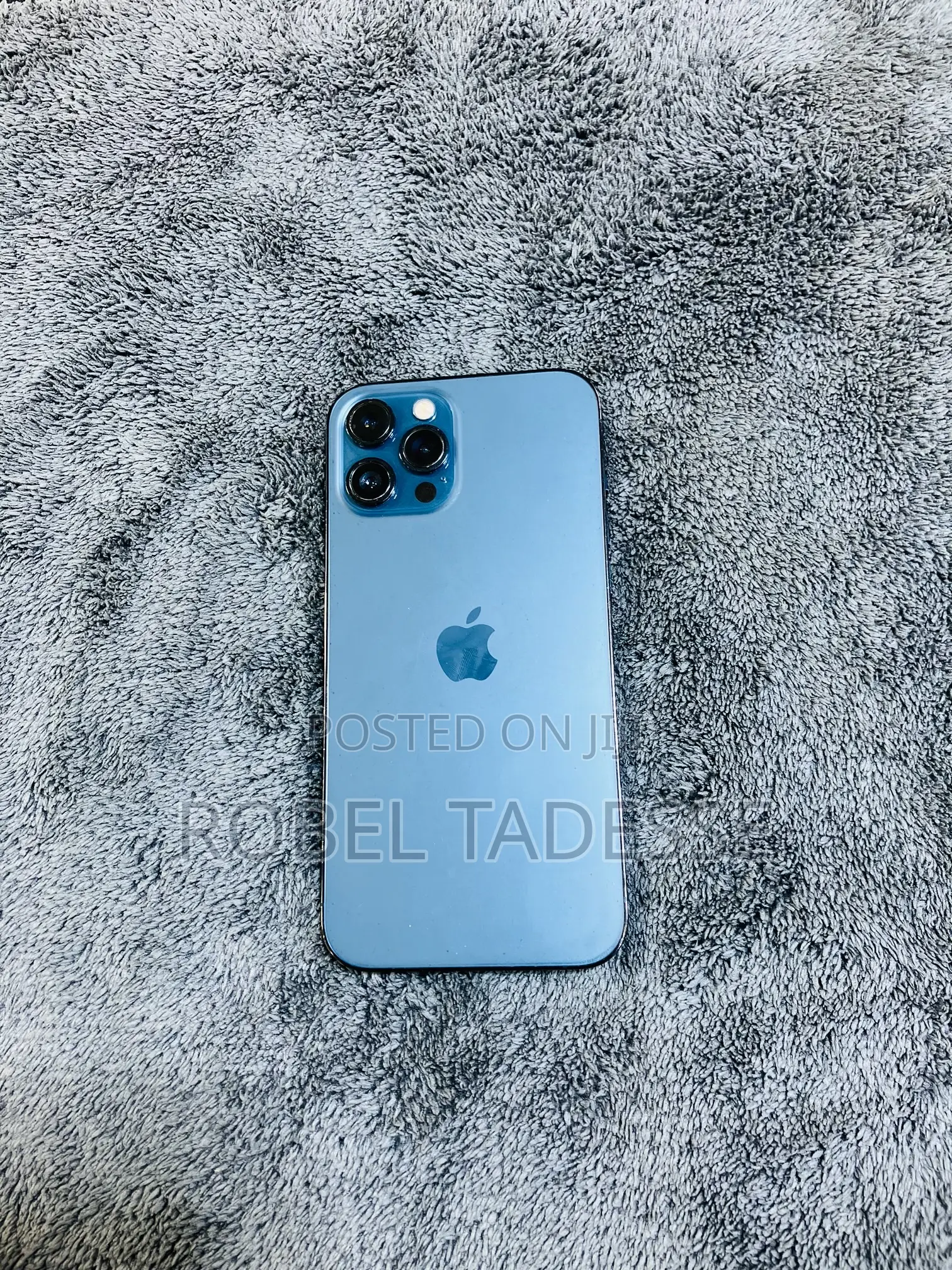 Apple iPhone 12 Pro Max 256 GB