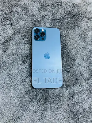 Apple iPhone 12 Pro Max 256 GB