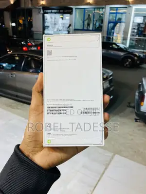 New Apple iPhone Air 256 GB