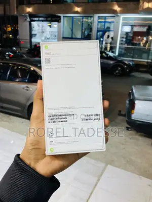New Apple iPhone Air 256 GB