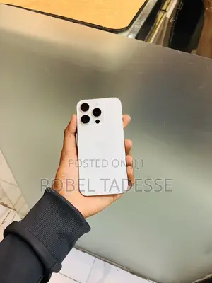 Apple iPhone 15 Pro 128 GB