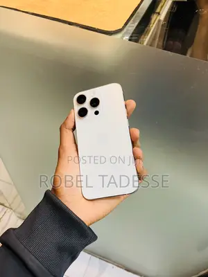 Apple iPhone 15 Pro 128 GB