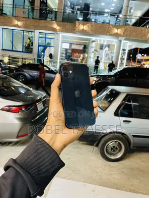 Apple iPhone 12 256 GB