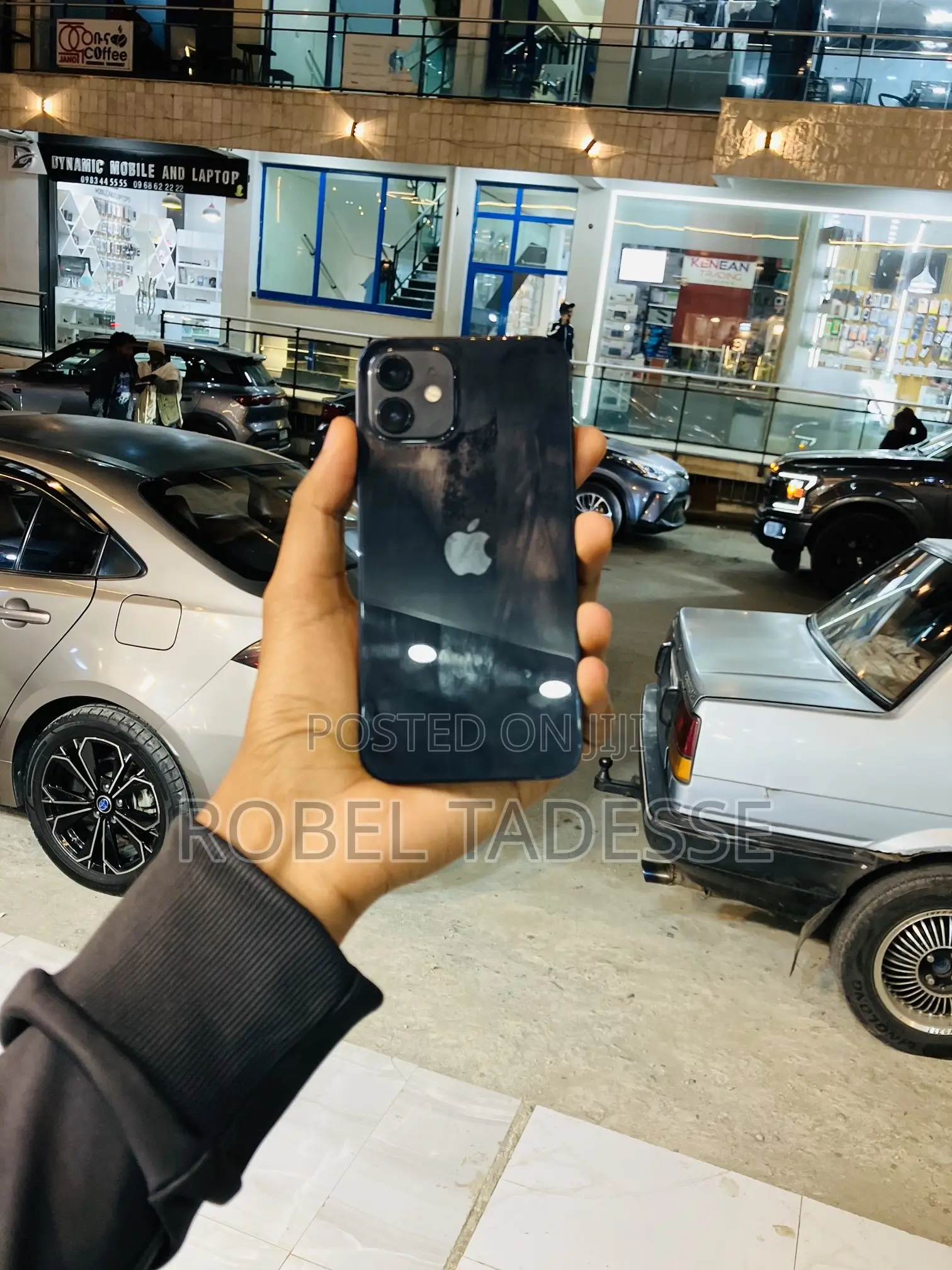 Apple iPhone 12 256 GB