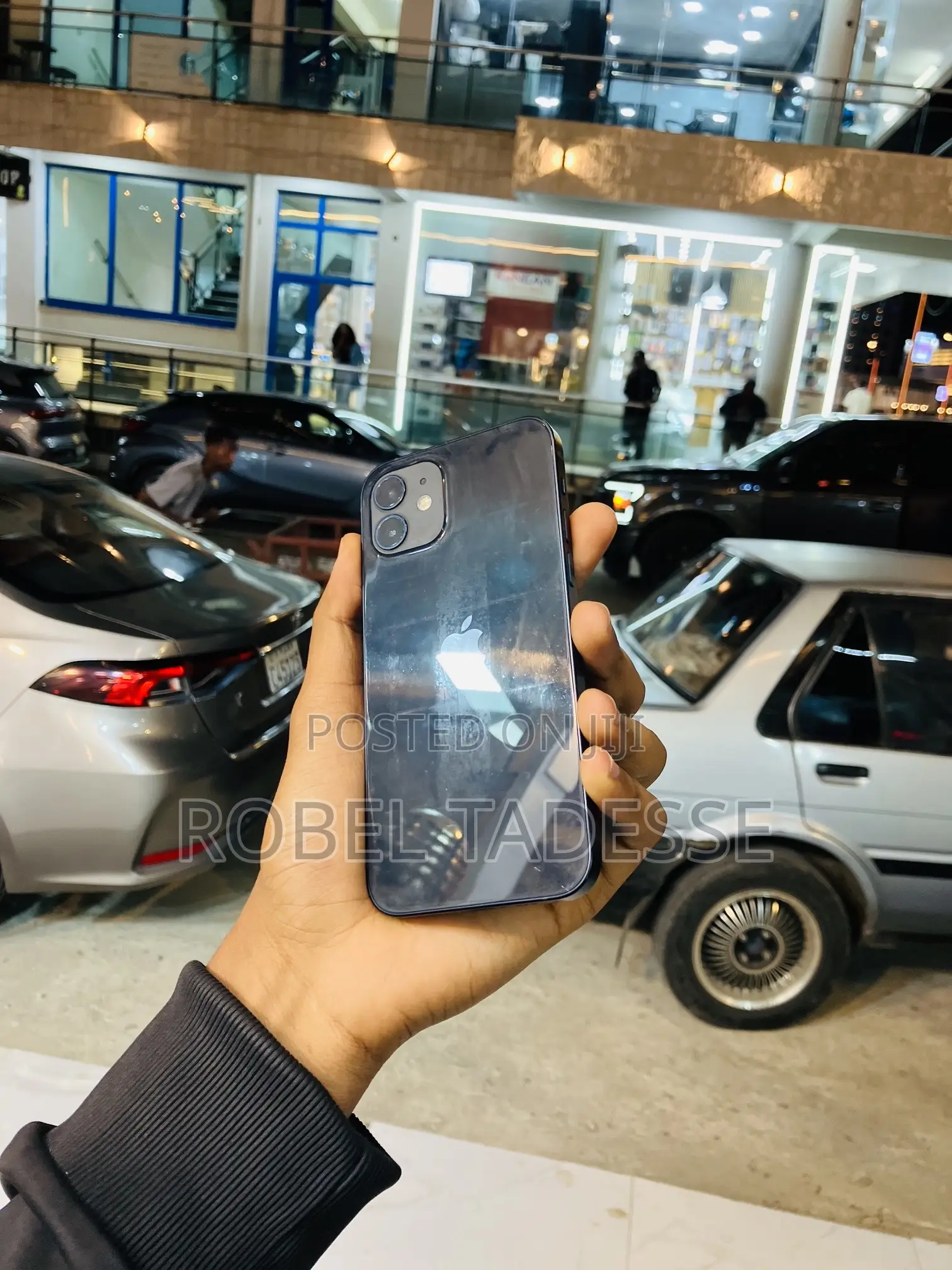 Apple iPhone 12 256 GB