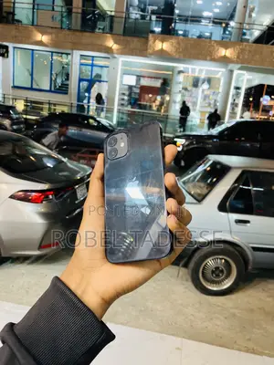 Apple iPhone 12 256 GB