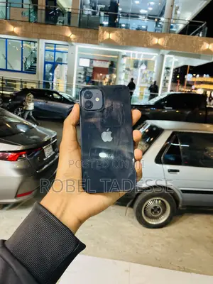 Apple iPhone 12 256 GB