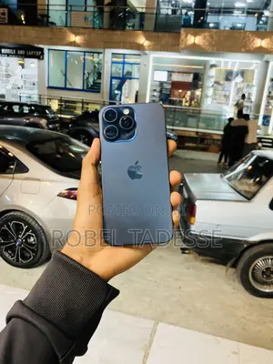 Apple iPhone 15 Pro Max 256 GB