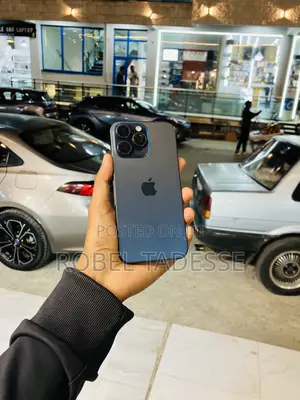 Apple iPhone 15 Pro Max 256 GB