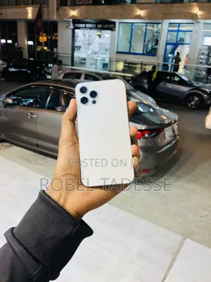 Apple iPhone 12 Pro 256 GB