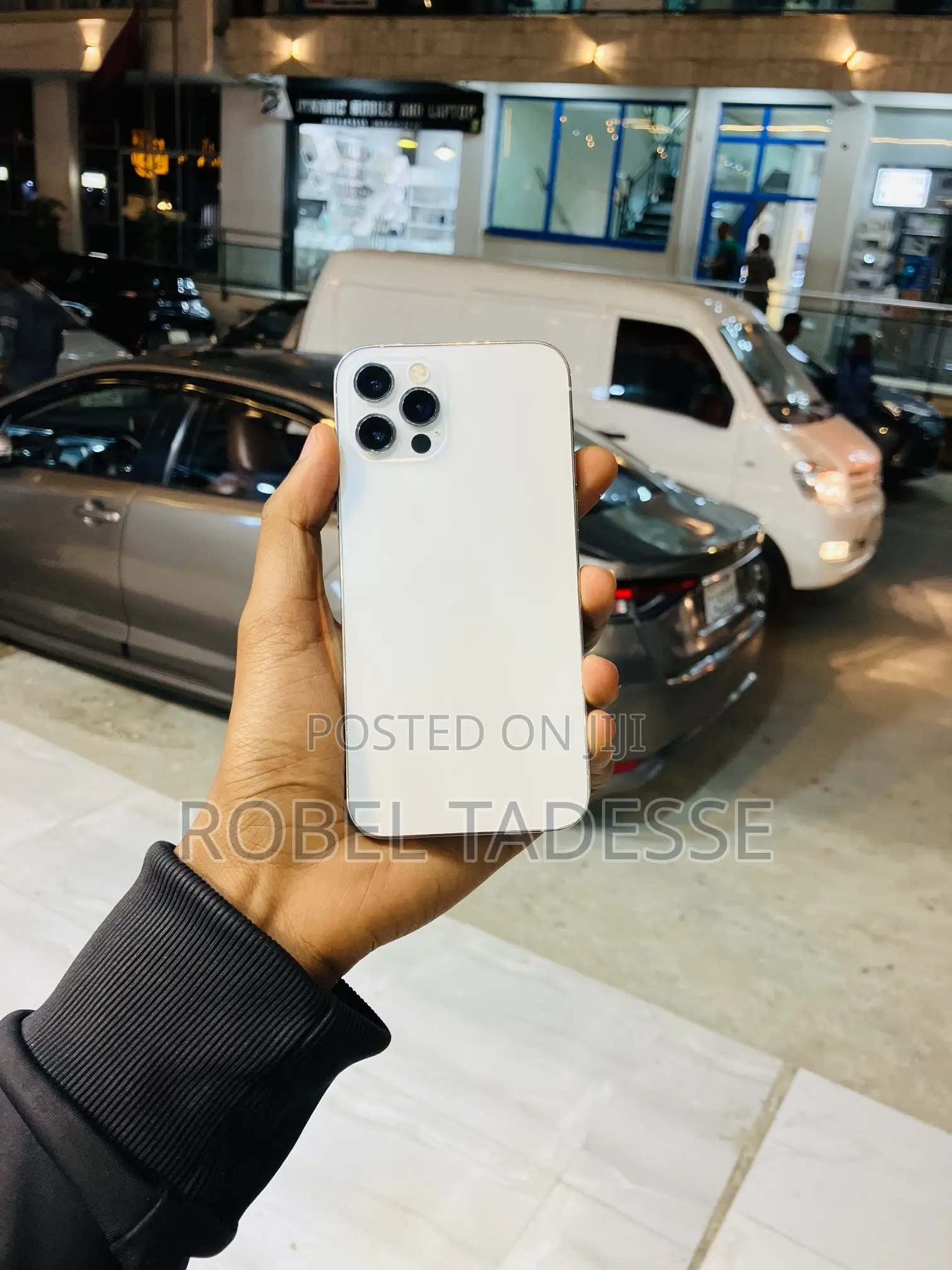 Apple iPhone 12 Pro 256 GB