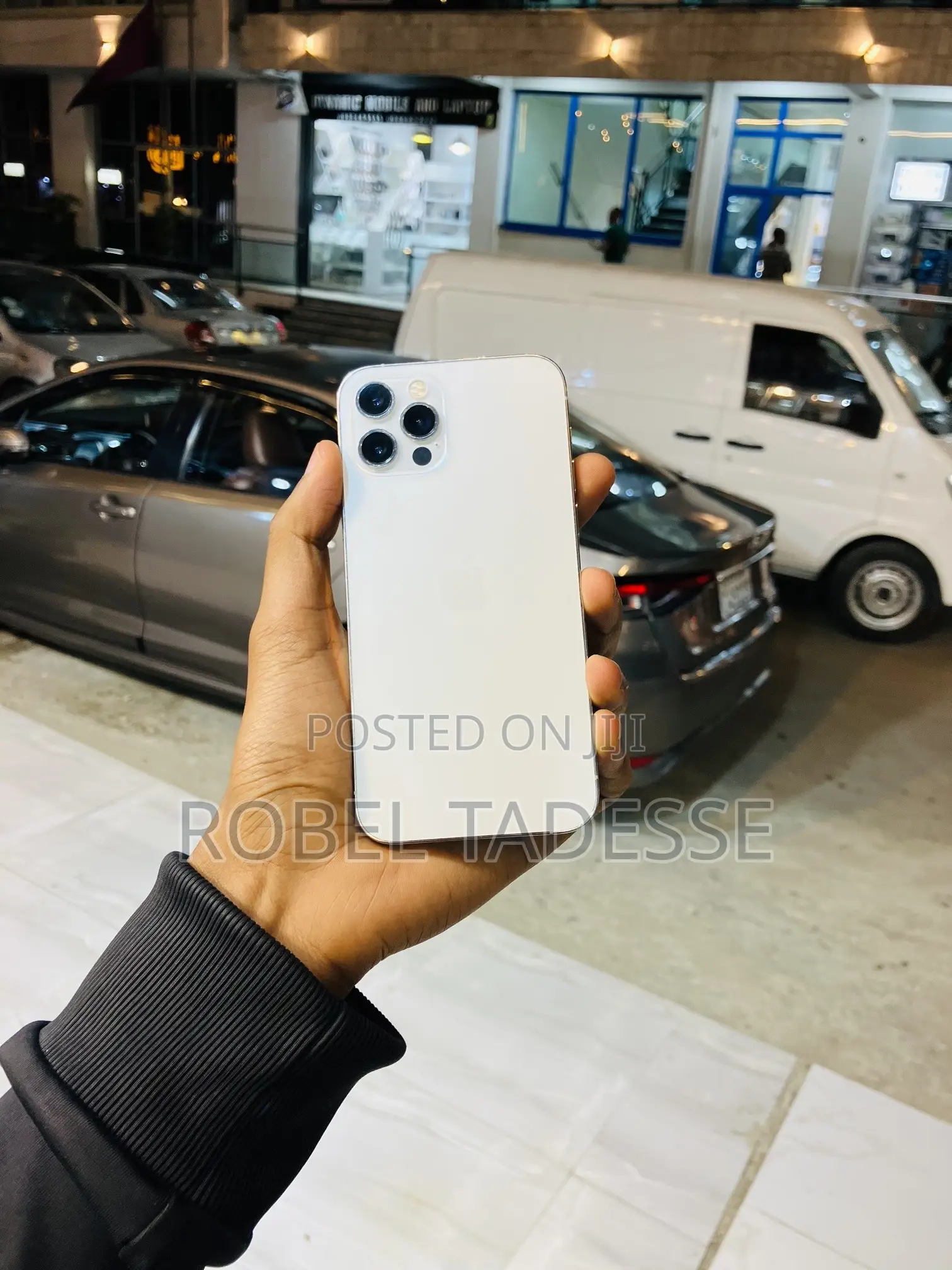 Apple iPhone 12 Pro 256 GB