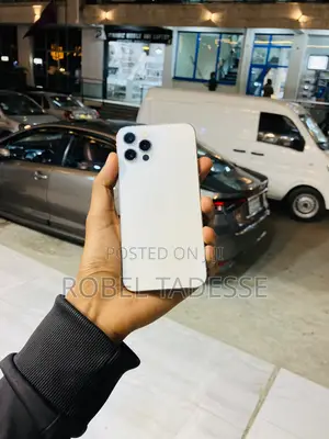 Apple iPhone 12 Pro 256 GB