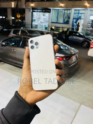 Apple iPhone 12 Pro 256 GB