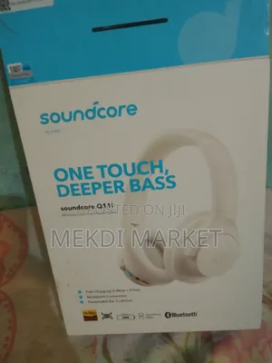 Sound Core Q11
