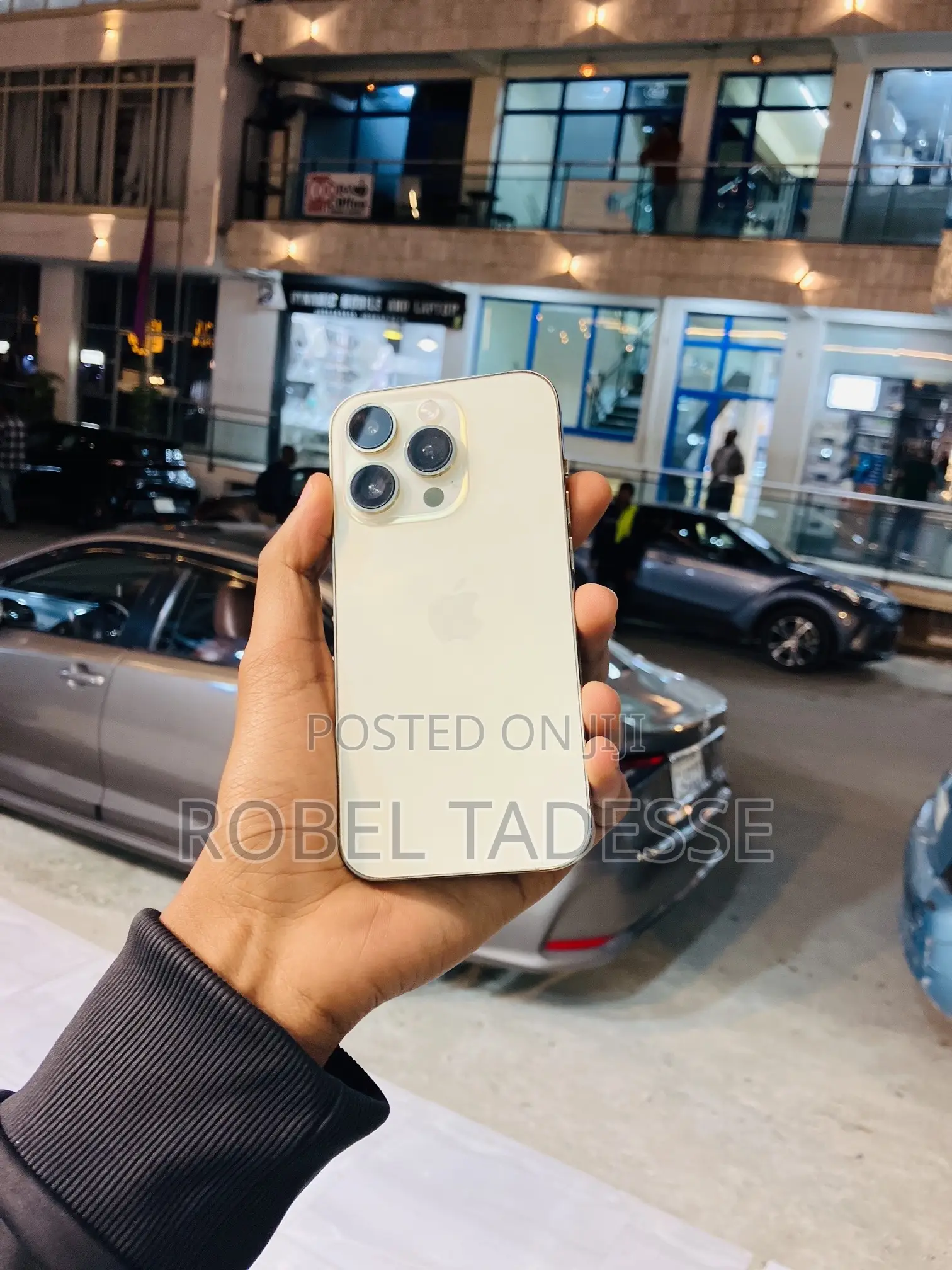 Apple iPhone 14 Pro 128 GB