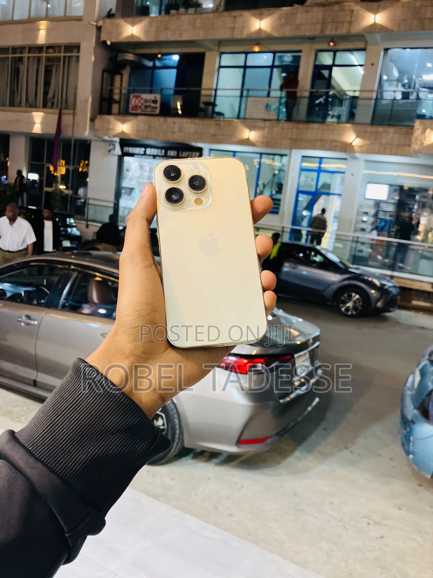 Apple iPhone 14 Pro 128 GB