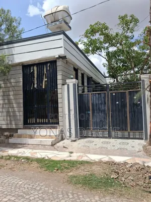 Furnished 6bdrm House in Dukem/ዱከም, East Shewa for sale