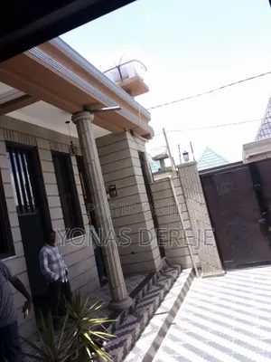 Furnished 5bdrm House in Dukem/ዱከም, East Shewa for sale