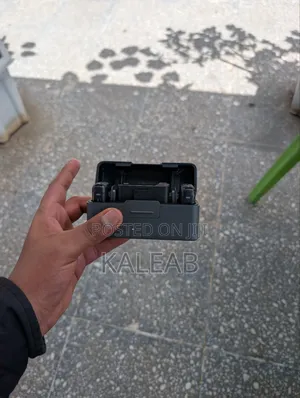 Dji Mic 2 (Packed)