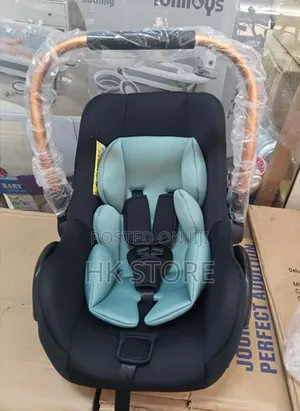Premium Baby Carry Cot (Multi-Use)