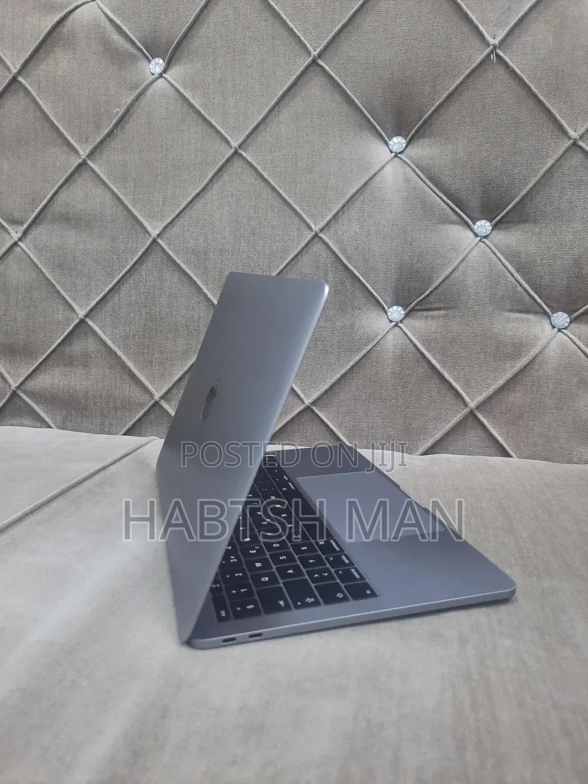 New Laptop Apple MacBook Pro 2017 16GB Intel Core i5 SSD 512GB