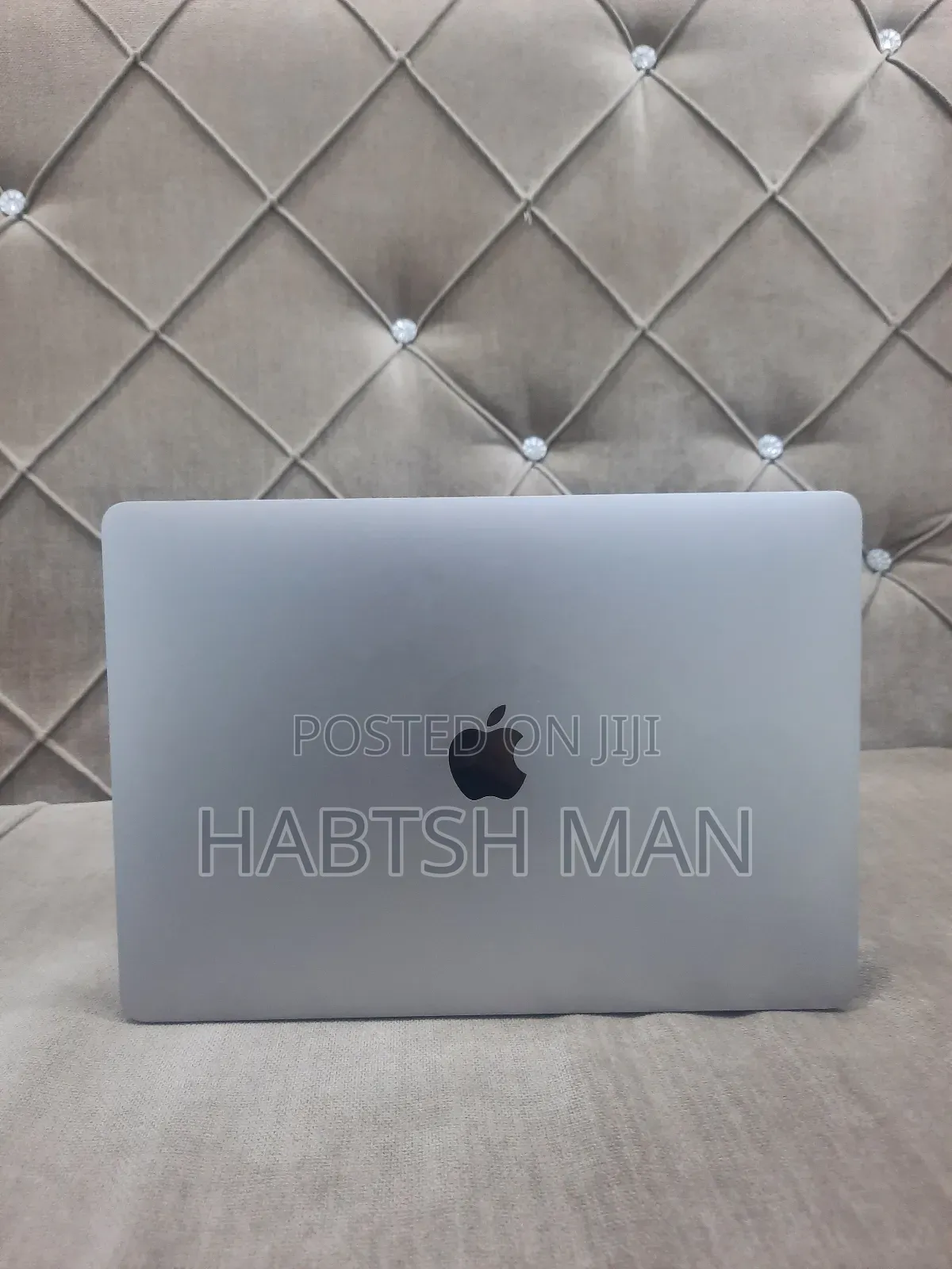 New Laptop Apple MacBook Pro 2017 16GB Intel Core i5 SSD 512GB