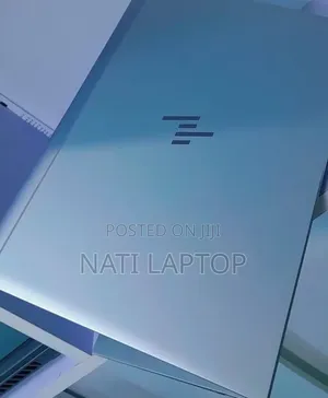 New Laptop HP EliteBook 850 G8 16GB Intel Core i7 SSD 512GB