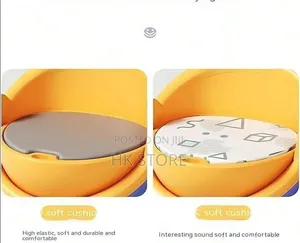 Obaby Dining Table (2 in 1 Play Eat)