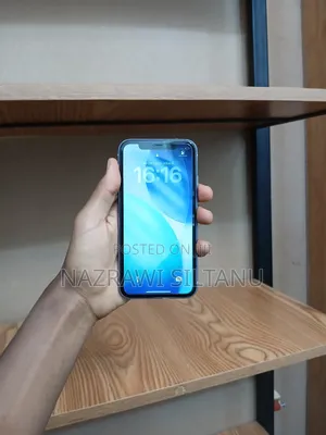 Apple iPhone 11 128 GB