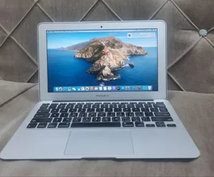 New Laptop Apple MacBook Air 2015 4GB Intel Core i5 SSD 256GB