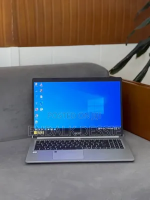 New Laptop Acer Aspire 3 8GB AMD Ryzen 3 SSD 256GB