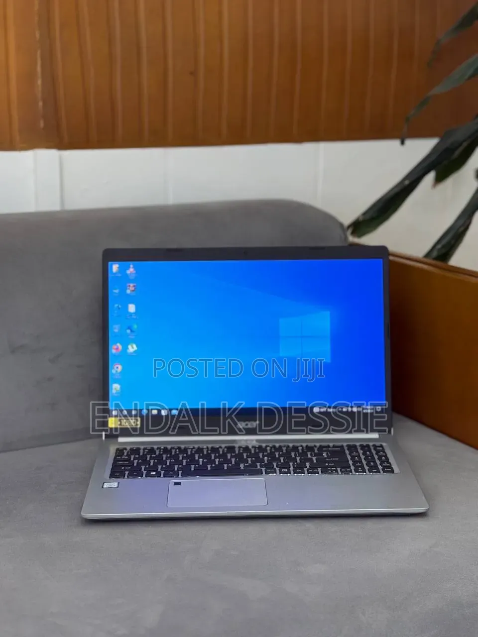 New Laptop Acer Aspire 3 8GB AMD Ryzen 3 SSD 256GB