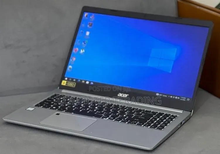 New Laptop Acer Aspire 3 8GB AMD Ryzen 3 SSD 256GB