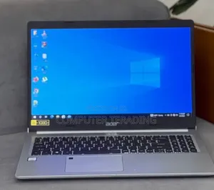 New Laptop Acer Aspire 3 8GB AMD Ryzen 3 SSD 256GB