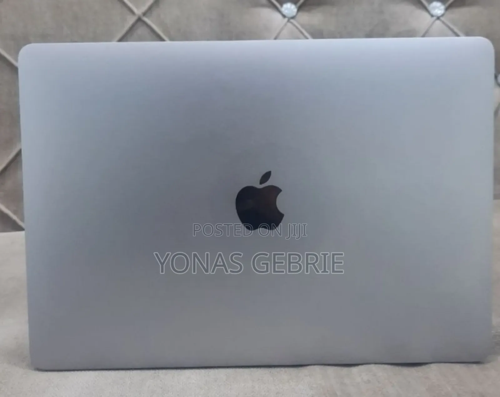 New Laptop Apple MacBook 16GB Intel Core i5 SSD 512GB