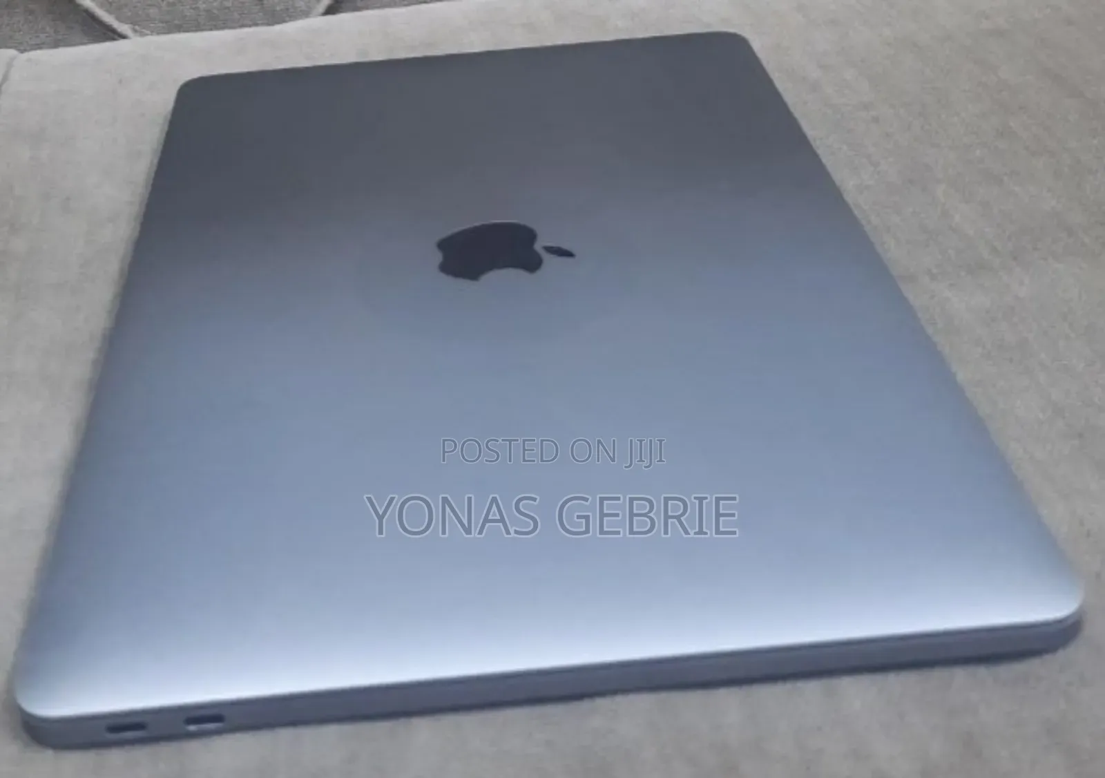 New Laptop Apple MacBook 16GB Intel Core i5 SSD 512GB