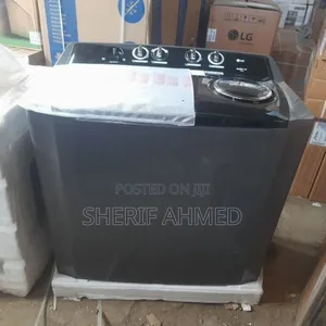 Lg 14kg Washing Machine