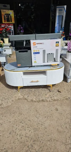 Sayona Multimedia Speaker