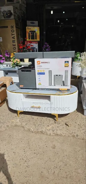 Sayona Multimedia Speaker