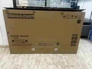 Huawei Ideahub S2 Interactive Smart Display