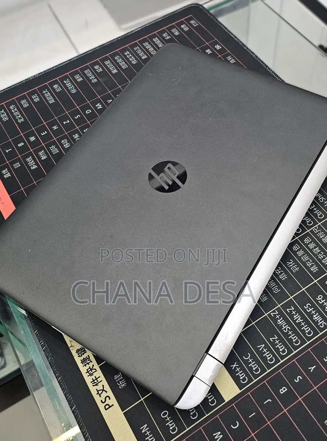 New Laptop HP ProBook 450 G3 8GB Intel Core i5 SSD 1T