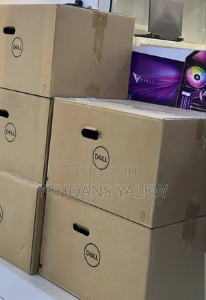 New Desktop Computer Dell OptiPlex 7010 8GB Intel Core i5 SSD 512GB
