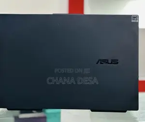 New Laptop Asus 16GB Intel Core Ultra 7 SSD 512GB